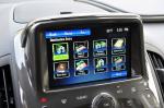 Chevrolet Volt 2013 года
